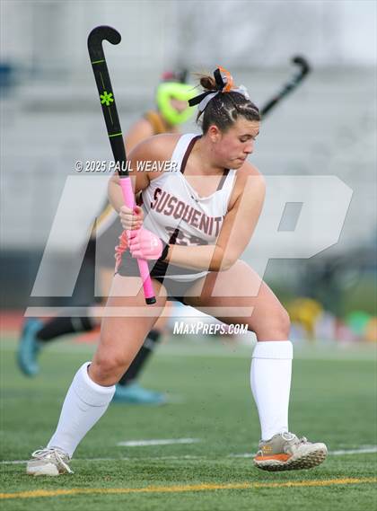 Thumbnail 1 in Susquenita vs. Lake-Lehman (PIAA Class A Quarterfinal) photogallery.