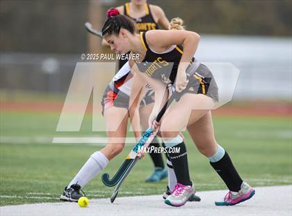 Thumbnail 2 in Susquenita vs. Lake-Lehman (PIAA Class A Quarterfinal) photogallery.