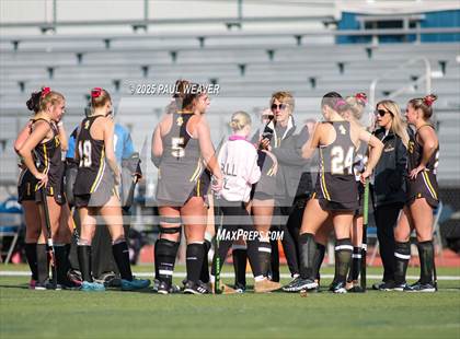 Thumbnail 1 in Susquenita vs. Lake-Lehman (PIAA Class A Quarterfinal) photogallery.