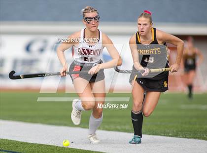 Thumbnail 1 in Susquenita vs. Lake-Lehman (PIAA Class A Quarterfinal) photogallery.