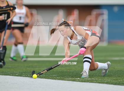 Thumbnail 2 in Susquenita vs. Lake-Lehman (PIAA Class A Quarterfinal) photogallery.