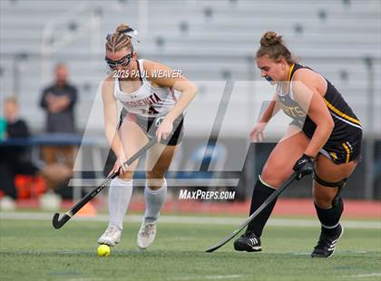 Thumbnail 3 in Susquenita vs. Lake-Lehman (PIAA Class A Quarterfinal) photogallery.