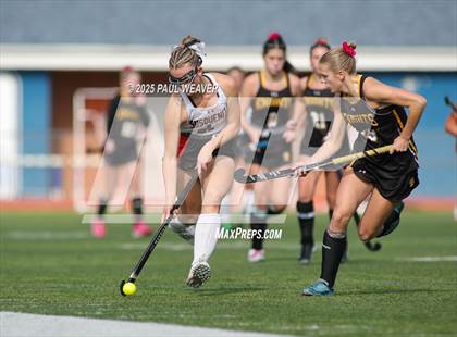 Thumbnail 3 in Susquenita vs. Lake-Lehman (PIAA Class A Quarterfinal) photogallery.