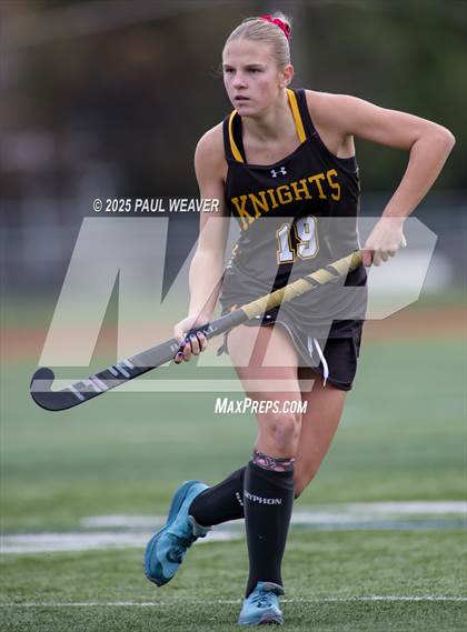 Thumbnail 1 in Susquenita vs. Lake-Lehman (PIAA Class A Quarterfinal) photogallery.