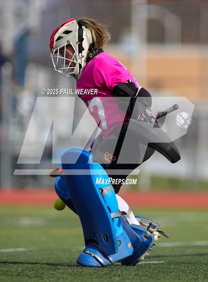 Thumbnail 3 in Susquenita vs. Lake-Lehman (PIAA Class A Quarterfinal) photogallery.