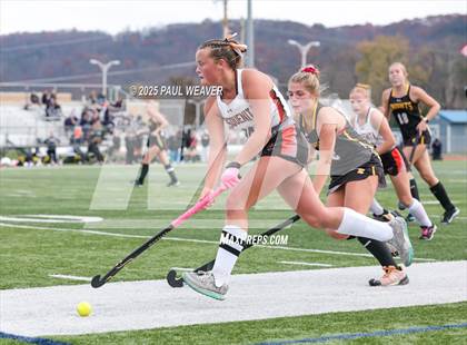 Thumbnail 1 in Susquenita vs. Lake-Lehman (PIAA Class A Quarterfinal) photogallery.