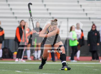Thumbnail 2 in Susquenita vs. Lake-Lehman (PIAA Class A Quarterfinal) photogallery.