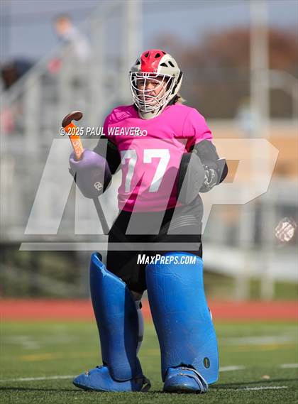 Thumbnail 1 in Susquenita vs. Lake-Lehman (PIAA Class A Quarterfinal) photogallery.