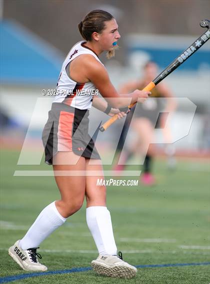 Thumbnail 1 in Susquenita vs. Lake-Lehman (PIAA Class A Quarterfinal) photogallery.