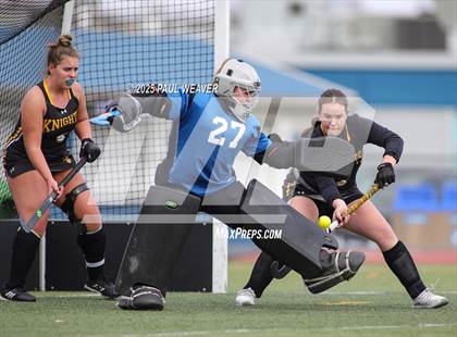 Thumbnail 3 in Susquenita vs. Lake-Lehman (PIAA Class A Quarterfinal) photogallery.