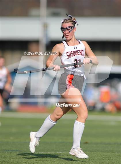 Thumbnail 1 in Susquenita vs. Lake-Lehman (PIAA Class A Quarterfinal) photogallery.