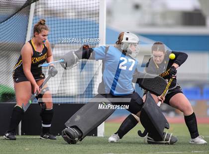 Thumbnail 1 in Susquenita vs. Lake-Lehman (PIAA Class A Quarterfinal) photogallery.