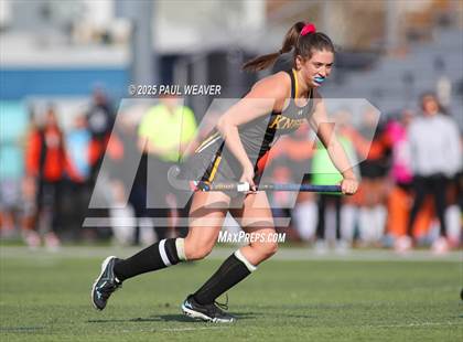 Thumbnail 3 in Susquenita vs. Lake-Lehman (PIAA Class A Quarterfinal) photogallery.