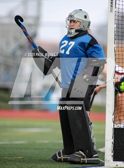 Thumbnail 2 in Susquenita vs. Lake-Lehman (PIAA Class A Quarterfinal) photogallery.