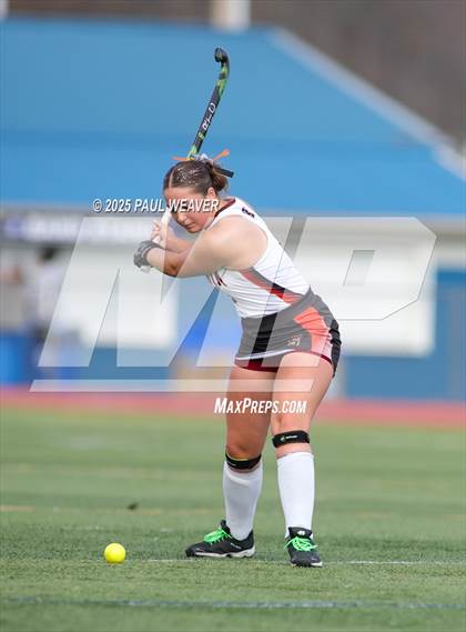 Thumbnail 1 in Susquenita vs. Lake-Lehman (PIAA Class A Quarterfinal) photogallery.