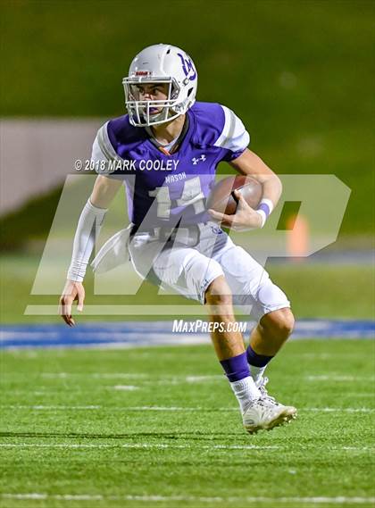 Thumbnail 2 in San Augustine vs. Mason (UIL 2A Semifinal) photogallery.