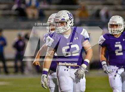 Thumbnail 2 in San Augustine vs. Mason (UIL 2A Semifinal) photogallery.