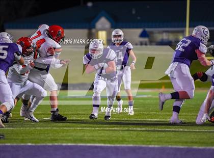 Thumbnail 2 in San Augustine vs. Mason (UIL 2A Semifinal) photogallery.