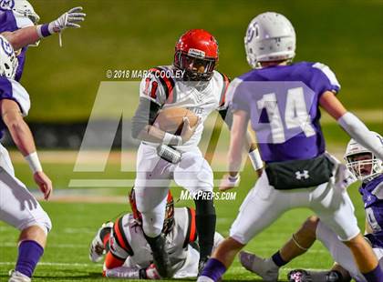 Thumbnail 1 in San Augustine vs. Mason (UIL 2A Semifinal) photogallery.