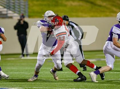 Thumbnail 3 in San Augustine vs. Mason (UIL 2A Semifinal) photogallery.