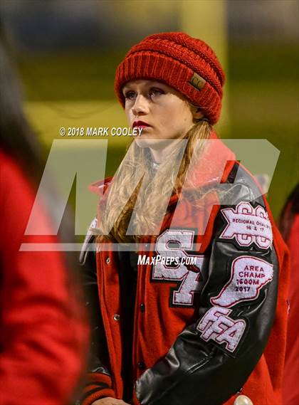 Thumbnail 3 in San Augustine vs. Mason (UIL 2A Semifinal) photogallery.