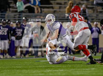 Thumbnail 3 in San Augustine vs. Mason (UIL 2A Semifinal) photogallery.