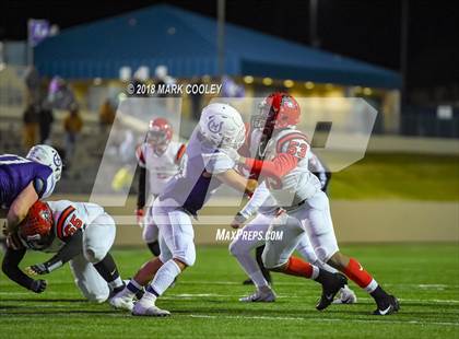 Thumbnail 3 in San Augustine vs. Mason (UIL 2A Semifinal) photogallery.