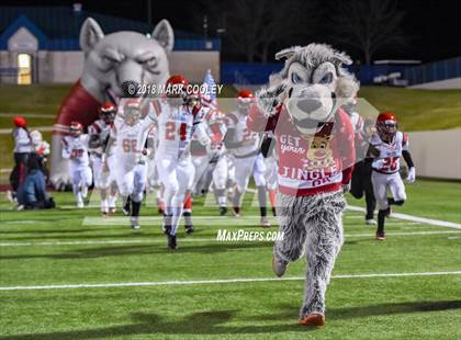 Thumbnail 3 in San Augustine vs. Mason (UIL 2A Semifinal) photogallery.