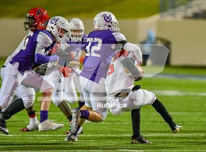 Thumbnail 1 in San Augustine vs. Mason (UIL 2A Semifinal) photogallery.