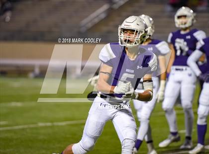 Thumbnail 1 in San Augustine vs. Mason (UIL 2A Semifinal) photogallery.