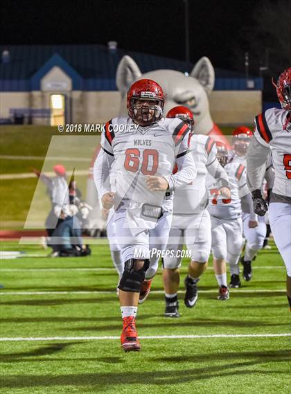 Thumbnail 1 in San Augustine vs. Mason (UIL 2A Semifinal) photogallery.