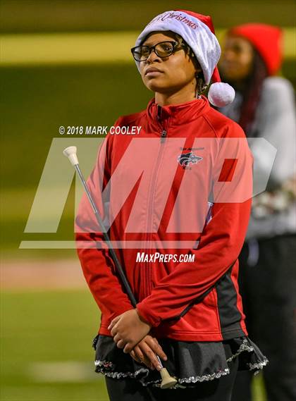 Thumbnail 2 in San Augustine vs. Mason (UIL 2A Semifinal) photogallery.