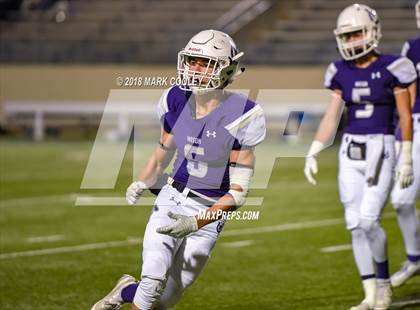 Thumbnail 3 in San Augustine vs. Mason (UIL 2A Semifinal) photogallery.