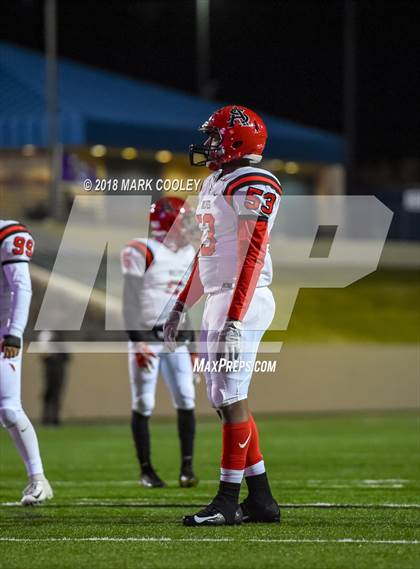 Thumbnail 3 in San Augustine vs. Mason (UIL 2A Semifinal) photogallery.
