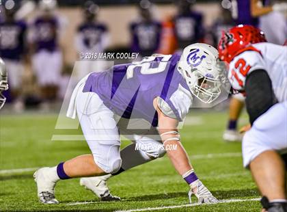 Thumbnail 1 in San Augustine vs. Mason (UIL 2A Semifinal) photogallery.