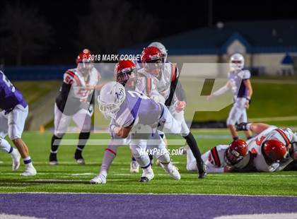 Thumbnail 3 in San Augustine vs. Mason (UIL 2A Semifinal) photogallery.