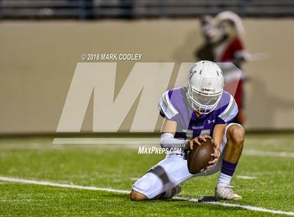 Thumbnail 2 in San Augustine vs. Mason (UIL 2A Semifinal) photogallery.