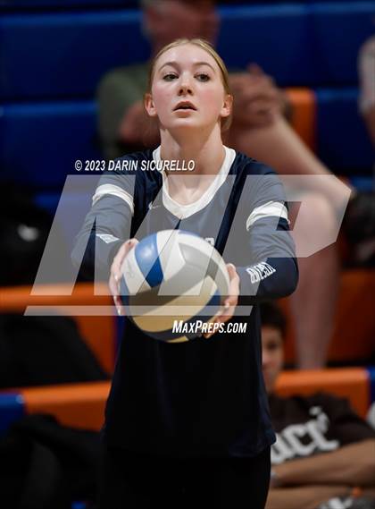 Thumbnail 2 in Horizon vs. American Leadership Academy - Gilbert North (Westwood Tournament of Champions) photogallery.