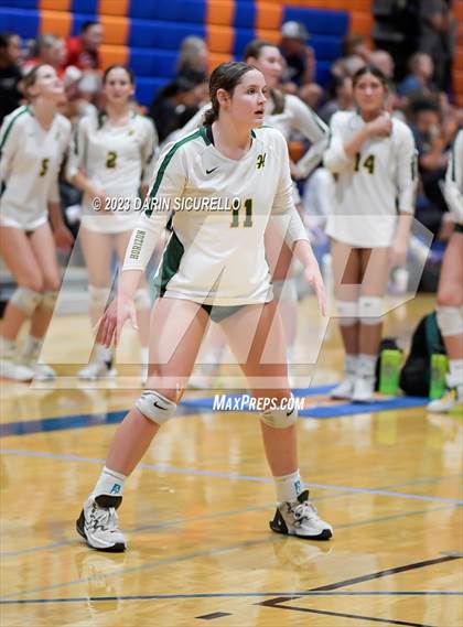 Thumbnail 2 in Horizon vs. American Leadership Academy - Gilbert North (Westwood Tournament of Champions) photogallery.