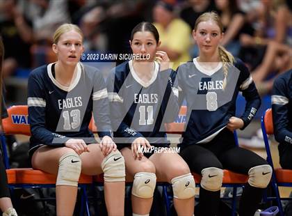 Thumbnail 3 in Horizon vs. American Leadership Academy - Gilbert North (Westwood Tournament of Champions) photogallery.