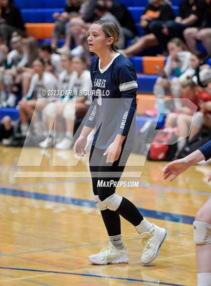 Thumbnail 2 in Horizon vs. American Leadership Academy - Gilbert North (Westwood Tournament of Champions) photogallery.