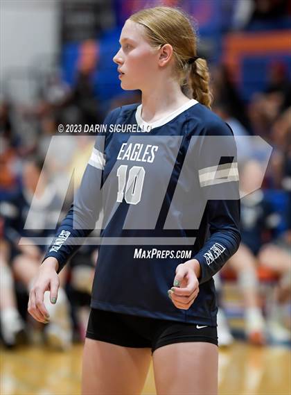 Thumbnail 1 in Horizon vs. American Leadership Academy - Gilbert North (Westwood Tournament of Champions) photogallery.