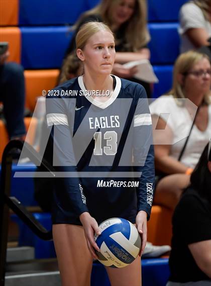 Thumbnail 1 in Horizon vs. American Leadership Academy - Gilbert North (Westwood Tournament of Champions) photogallery.