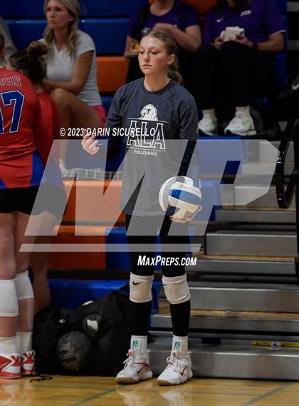 Thumbnail 3 in Horizon vs. American Leadership Academy - Gilbert North (Westwood Tournament of Champions) photogallery.