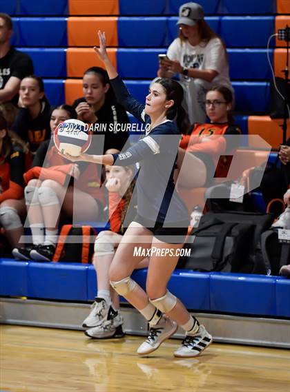 Thumbnail 1 in Horizon vs. American Leadership Academy - Gilbert North (Westwood Tournament of Champions) photogallery.