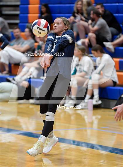 Thumbnail 2 in Horizon vs. American Leadership Academy - Gilbert North (Westwood Tournament of Champions) photogallery.