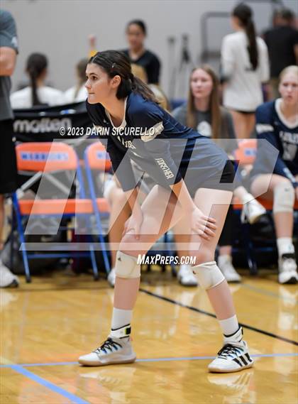 Thumbnail 3 in Horizon vs. American Leadership Academy - Gilbert North (Westwood Tournament of Champions) photogallery.