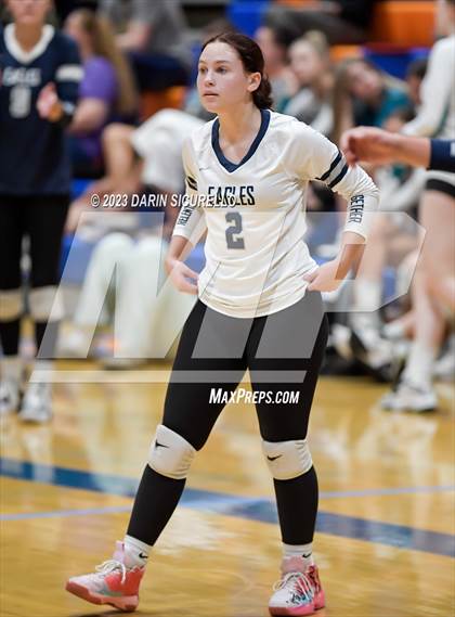 Thumbnail 1 in Horizon vs. American Leadership Academy - Gilbert North (Westwood Tournament of Champions) photogallery.