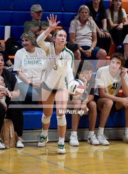 Thumbnail 3 in Horizon vs. American Leadership Academy - Gilbert North (Westwood Tournament of Champions) photogallery.