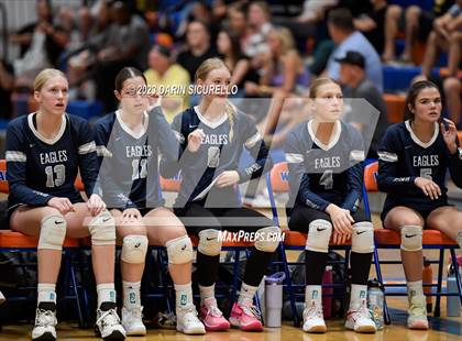 Thumbnail 3 in Horizon vs. American Leadership Academy - Gilbert North (Westwood Tournament of Champions) photogallery.